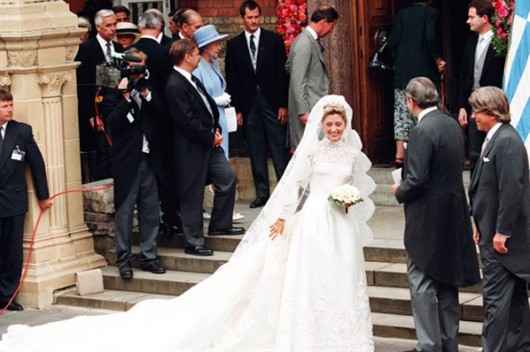 Abiti da sposa da capogirooooooo - 7