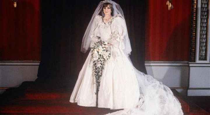 Abiti da sposa da capogirooooooo - 8
