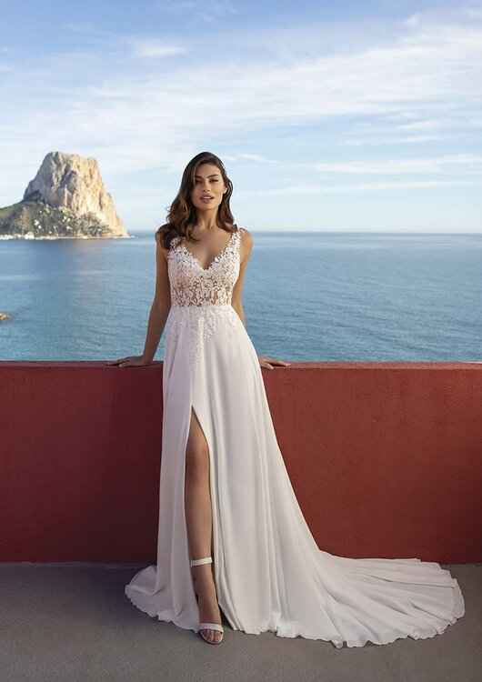 Collezione 2021 White One - 12