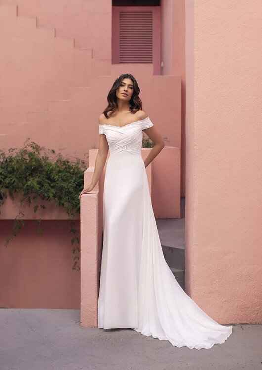 Collezione 2021 White One - 13
