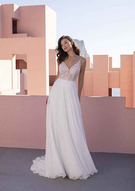 Collezione 2021 White One - 16