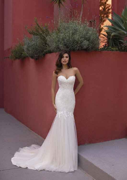 Collezione 2021 White One - 17
