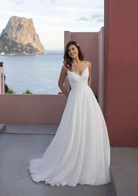 Collezione 2021 White One - 19