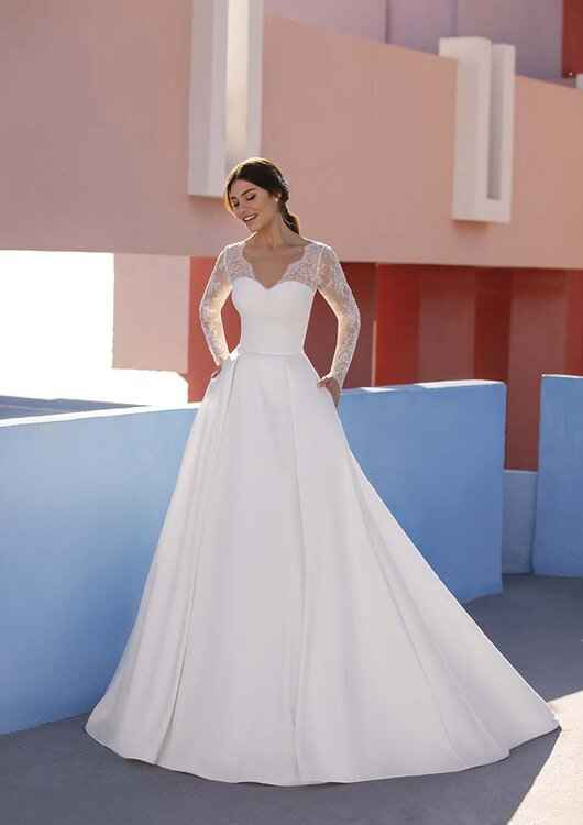 Collezione 2021 White One - 20