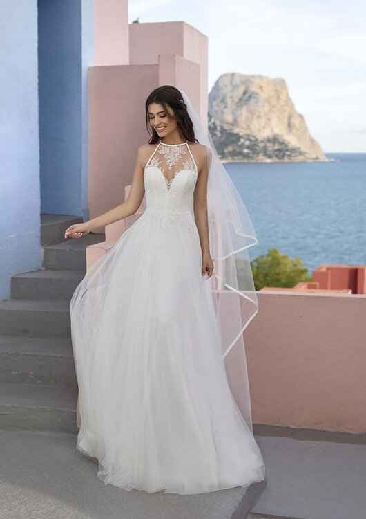 Collezione 2021 White One - 21
