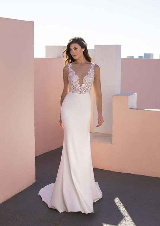 Collezione 2021 White One - 24