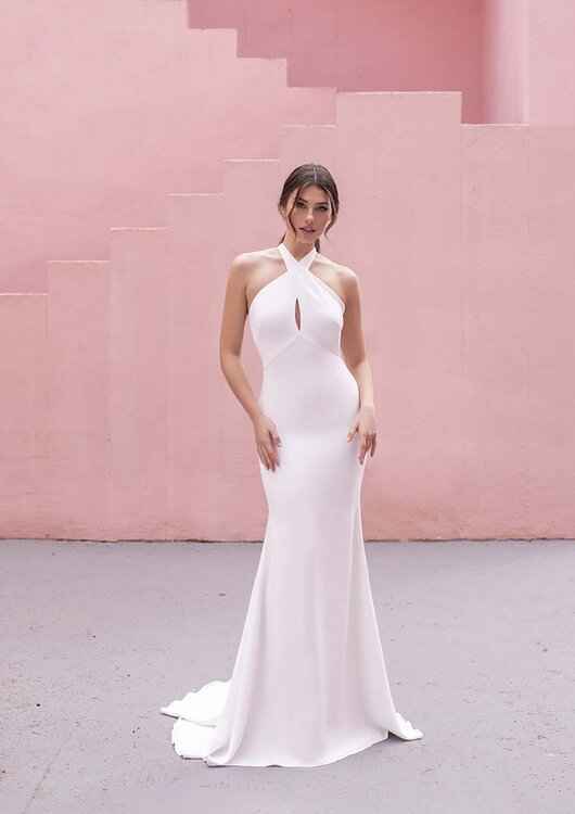 Collezione 2021 White One - 28