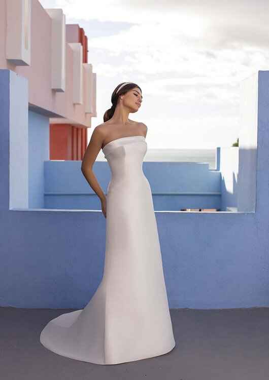 Collezione 2021 White One - 33
