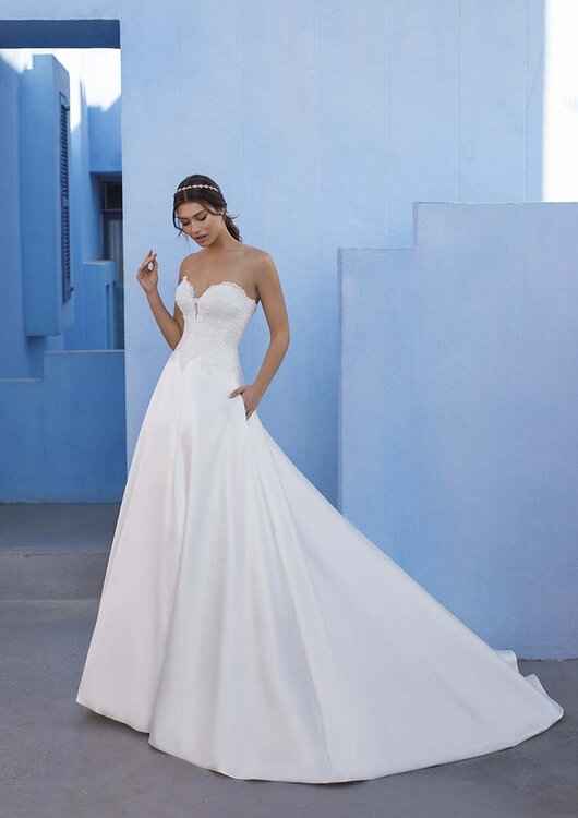 Collezione 2021 White One - 38