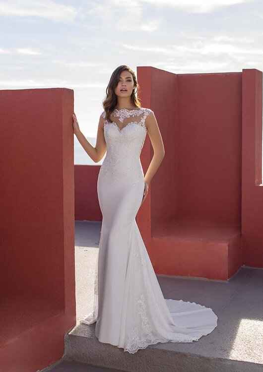 Collezione 2021 White One - 39