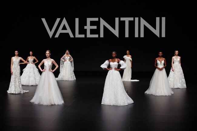 Collezione 2021 Valentini - 1