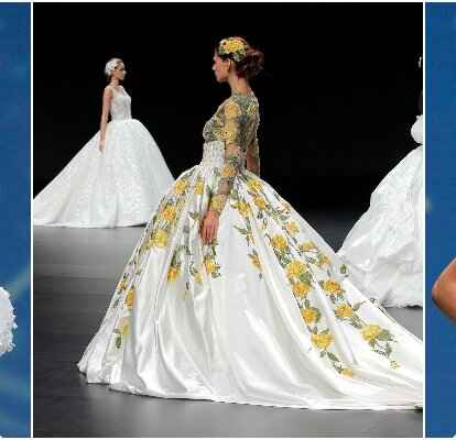 Collezione 2021 Casablanca - 1