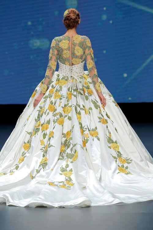 Collezione 2021 Casablanca - 3