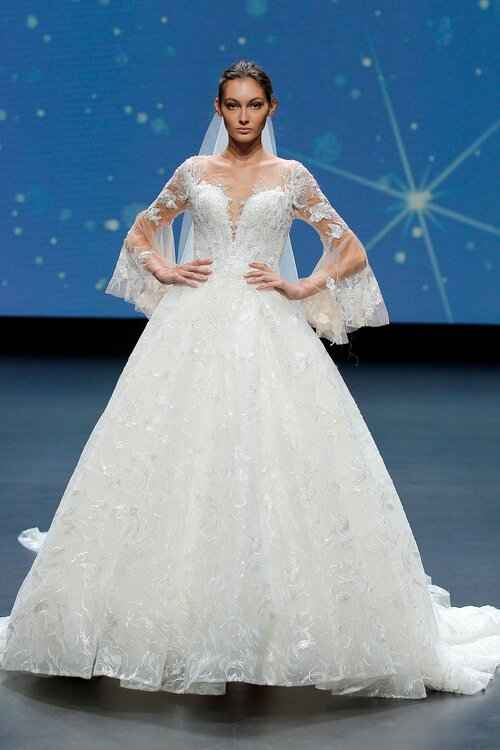 Collezione 2021 Casablanca - 5