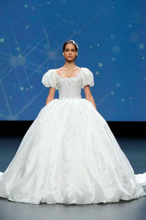 Collezione 2021 Casablanca - 7