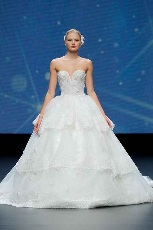 Collezione 2021 Casablanca - 9