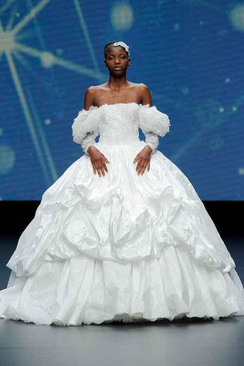 Collezione 2021 Casablanca - 15
