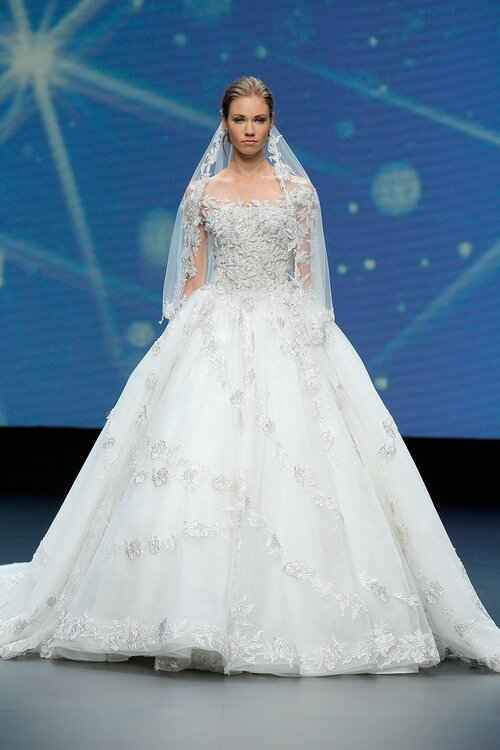 Collezione 2021 Casablanca - 22
