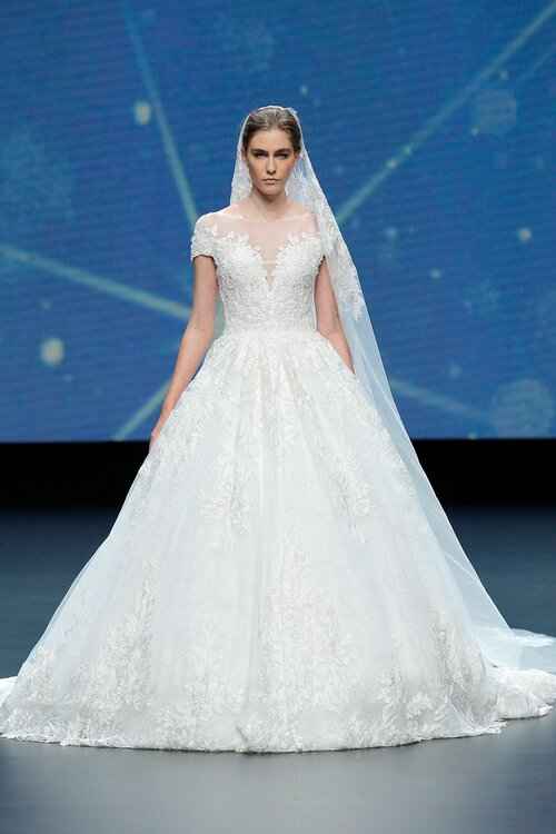 Collezione 2021 Casablanca - 24