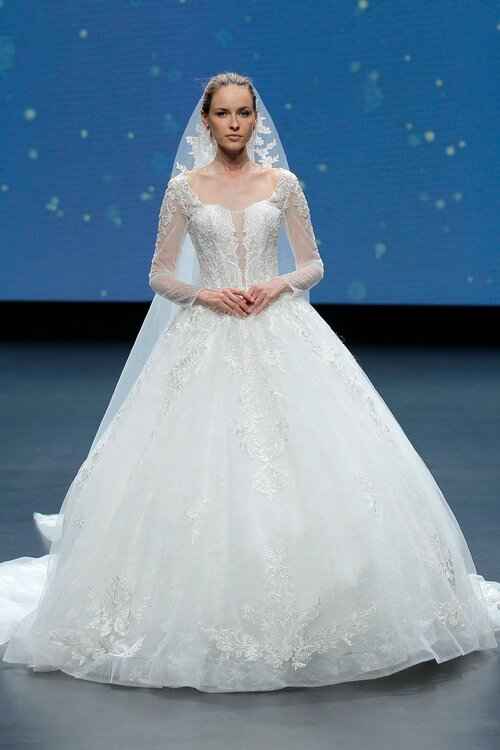Collezione 2021 Casablanca - 25