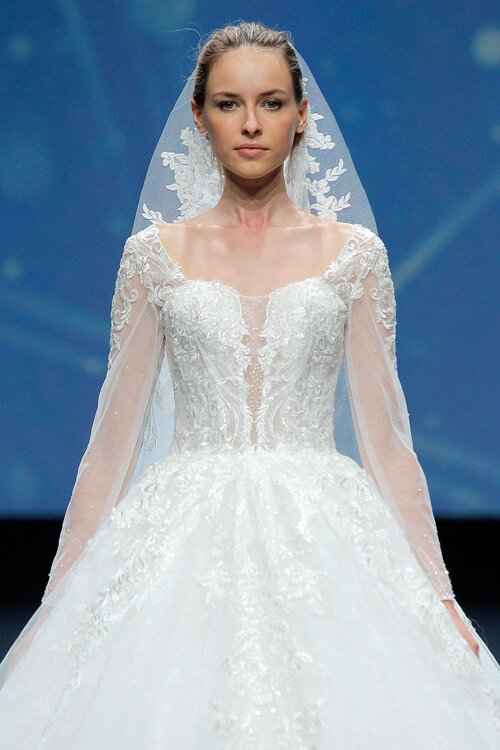 Collezione 2021 Casablanca - 26