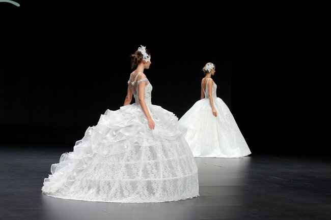 Collezione 2021 Casablanca - 27