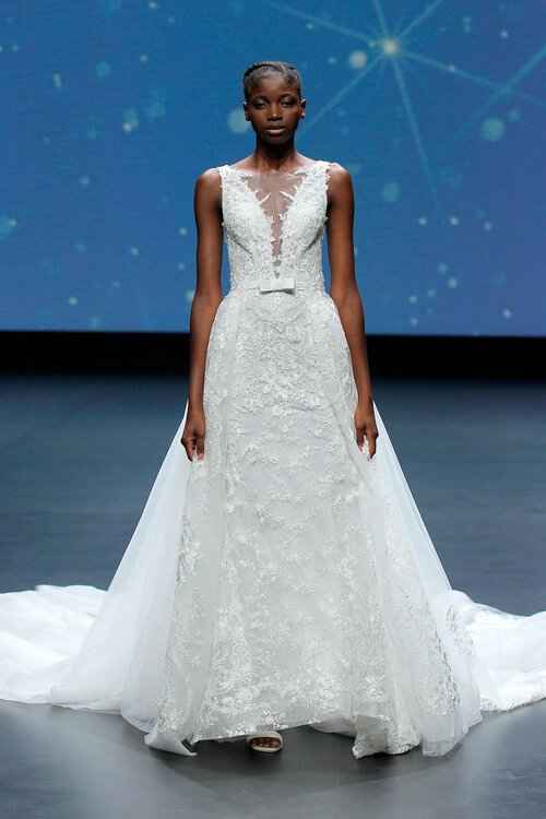 Collezione 2021 Casablanca - 29