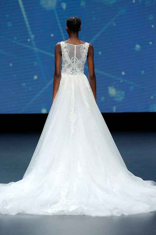 Collezione 2021 Casablanca - 30