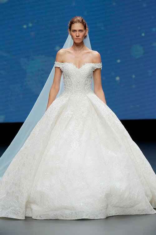 Collezione 2021 Casablanca - 31