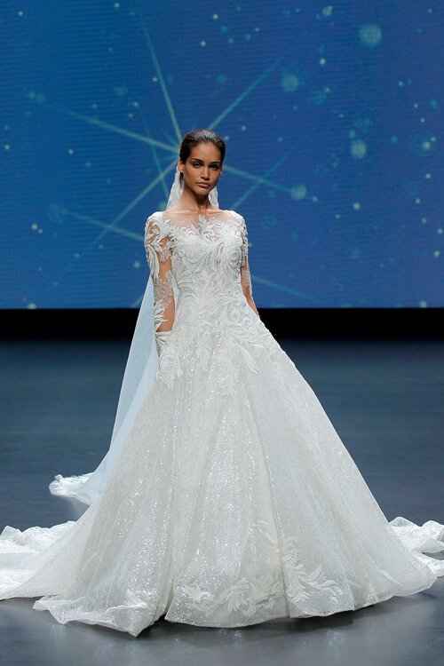 Collezione 2021 Casablanca - 33