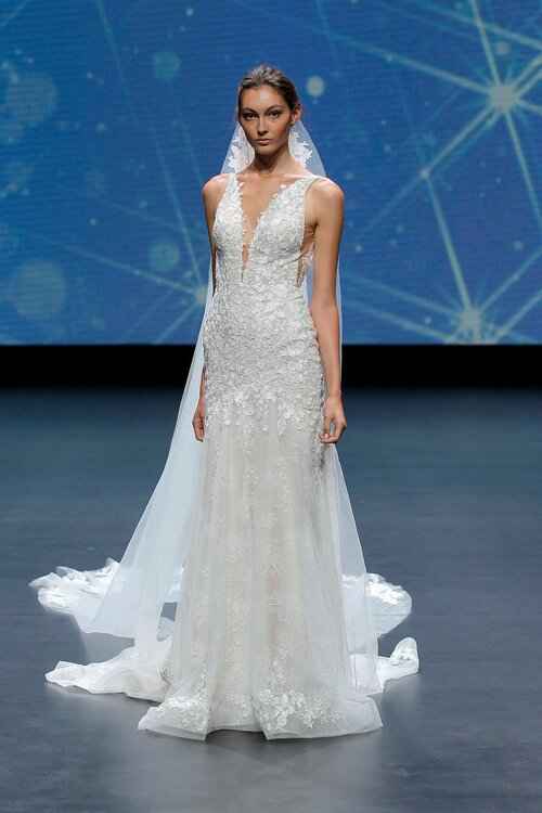 Collezione 2021 Casablanca - 34