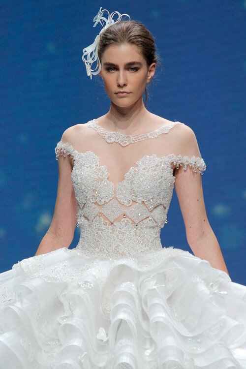 Collezione 2021 Casablanca - 35