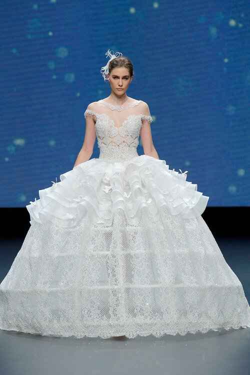 Collezione 2021 Casablanca - 36