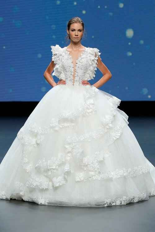 Collezione 2021 Casablanca - 37
