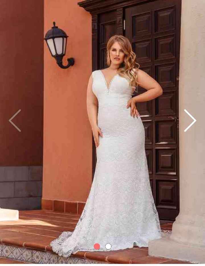 Collezione 2021  Angela bianca curvy - 1