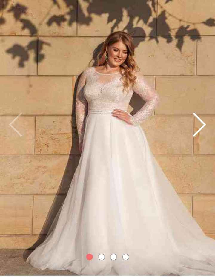 Collezione 2021  Angela bianca curvy - 2