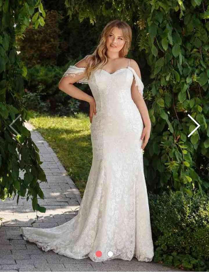 Collezione 2021  Angela bianca curvy - 5