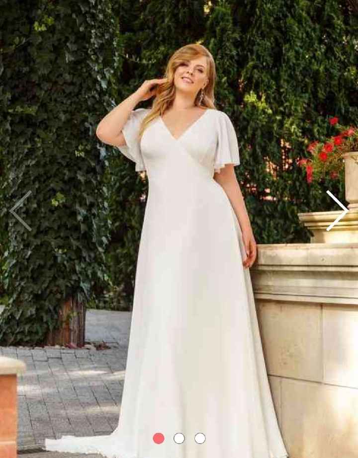 Collezione 2021  Angela bianca curvy - 6