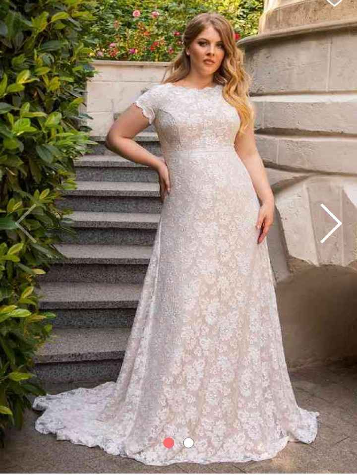 Collezione 2021  Angela bianca curvy - 8