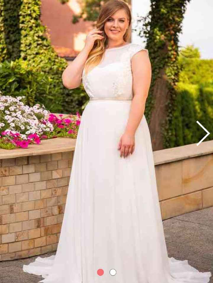 Collezione 2021  Angela bianca curvy - 9