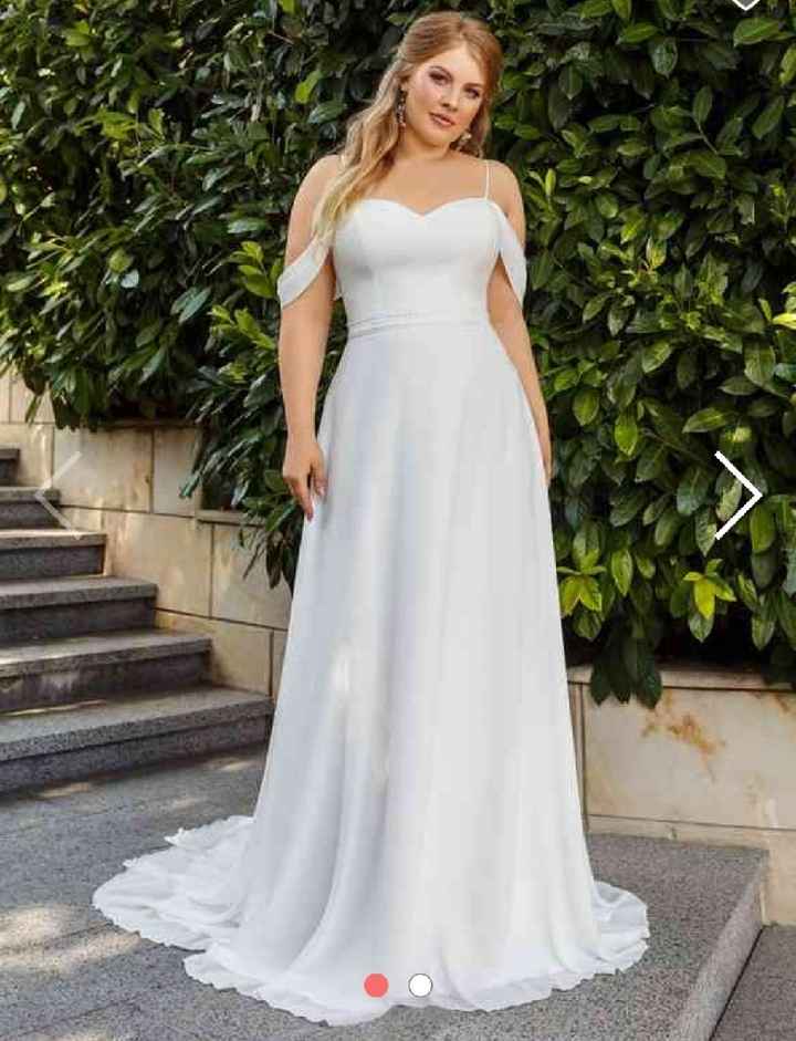 Collezione 2021  Angela bianca curvy - 10