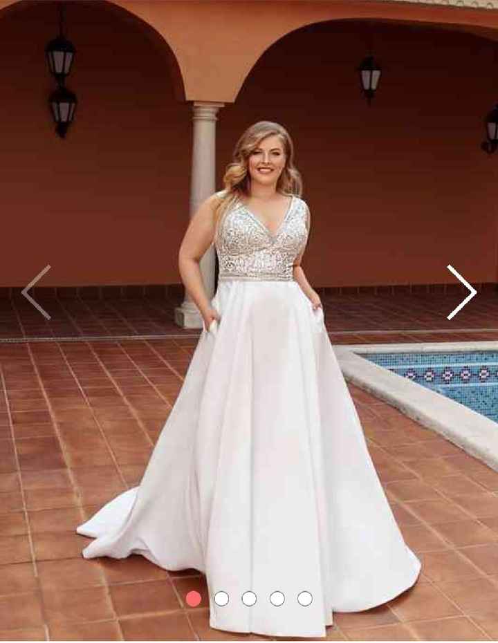 Collezione 2021  Angela bianca curvy - 11