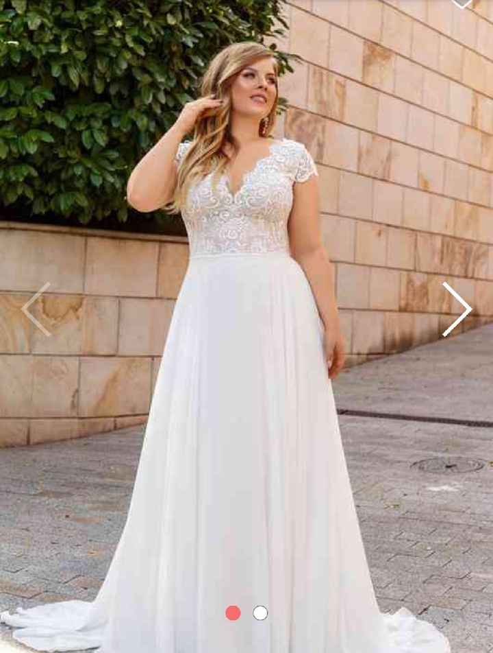 Collezione 2021  Angela bianca curvy - 15