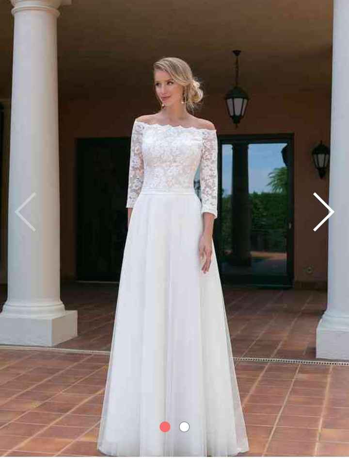 Collezione 2021 Angela Bianca - 1