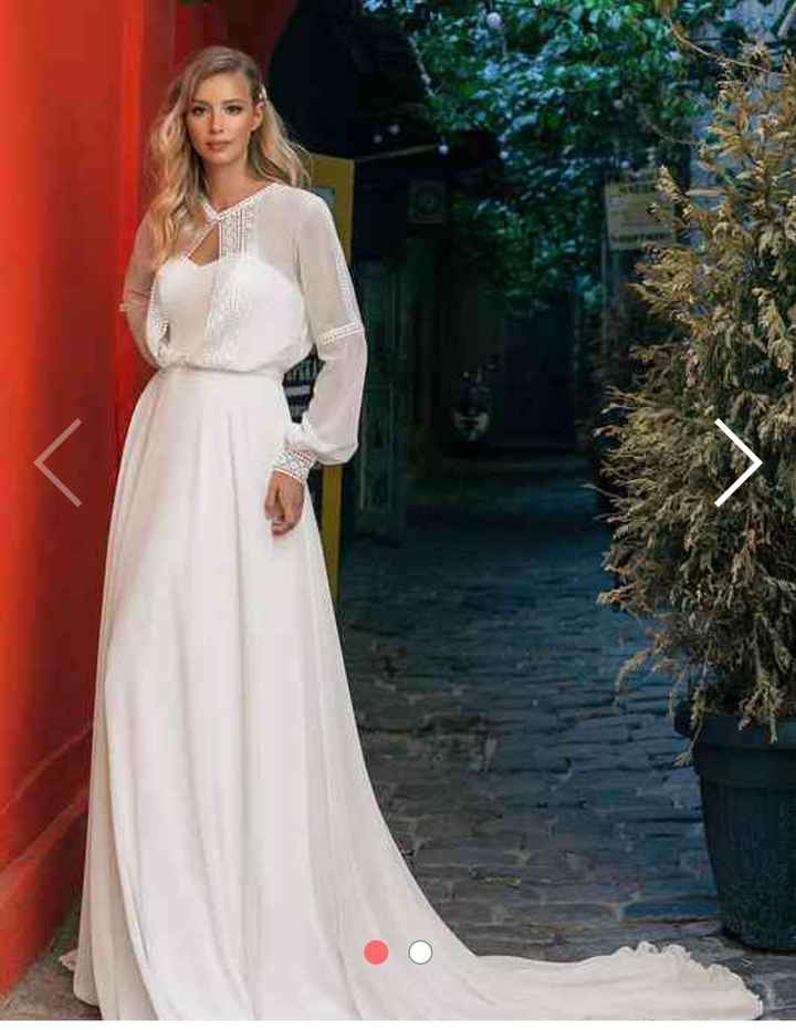 Collezione 2021 Angela Bianca - 16