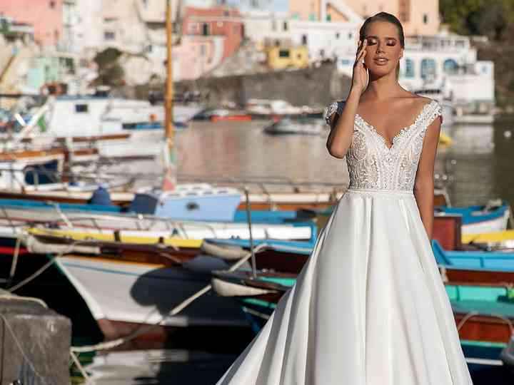 Collezione 2021 Monica Loretti - 5