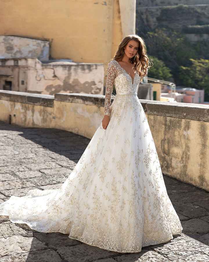 Collezione 2021 Monica Loretti - 6