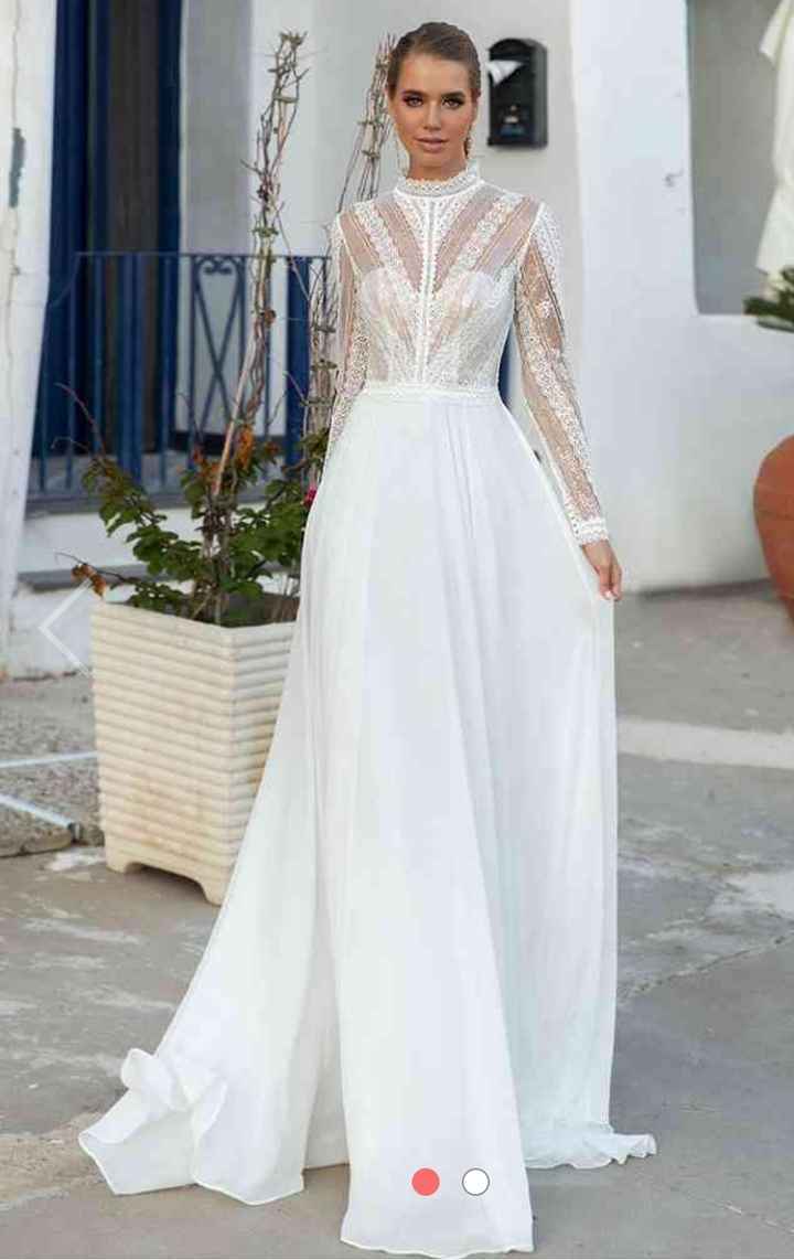 Collezione 2021 Monica Loretti - 25