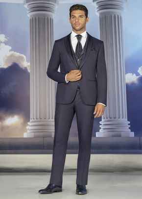 Collezione sposo 2021 Impero Couture - 1