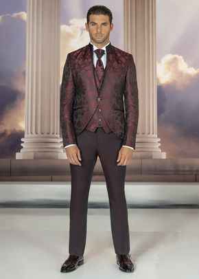 Collezione sposo 2021 Impero Couture - 3